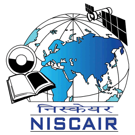 NISCAIR